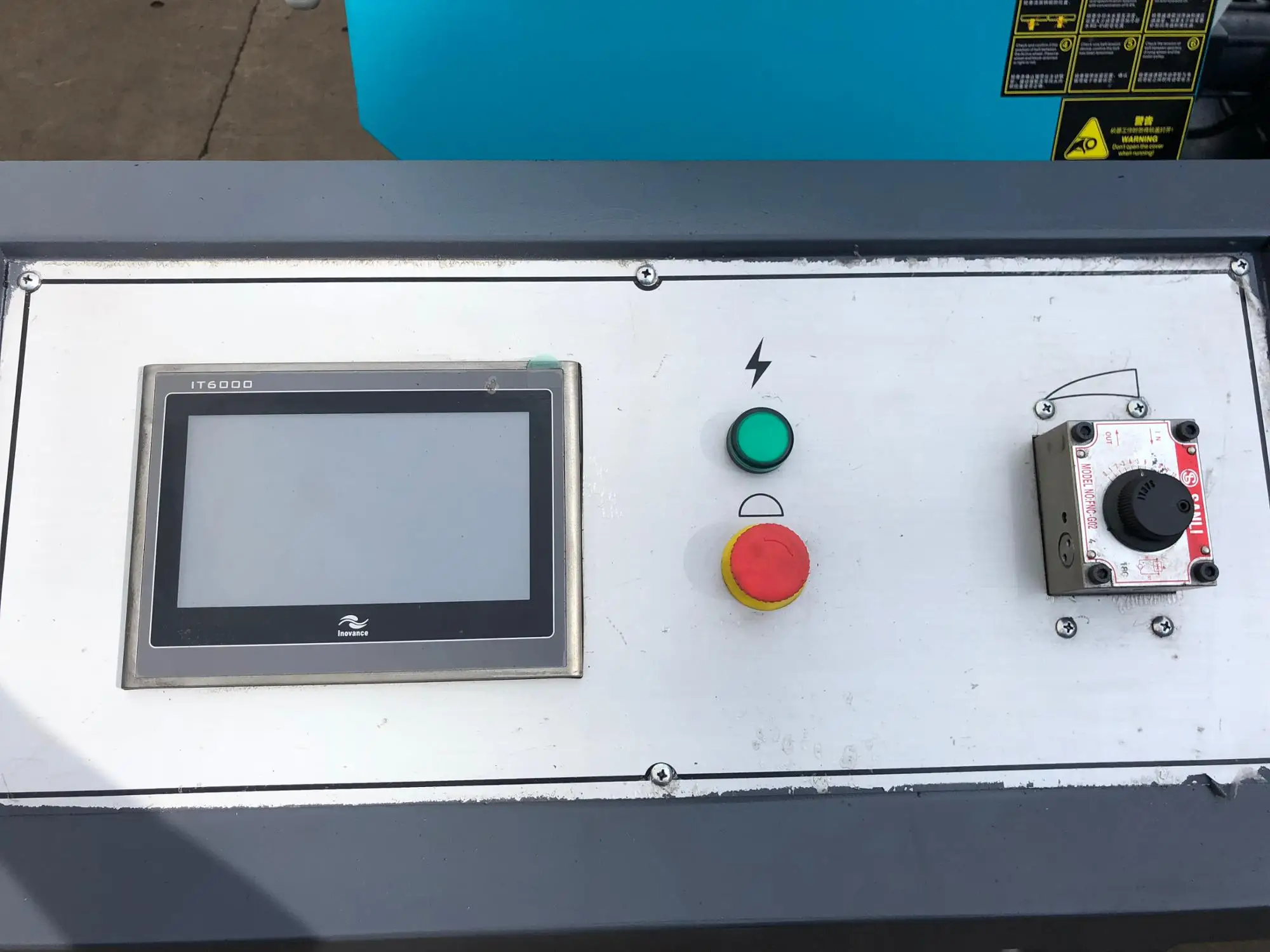 Professional iron steel bar cutting machine GZK4240