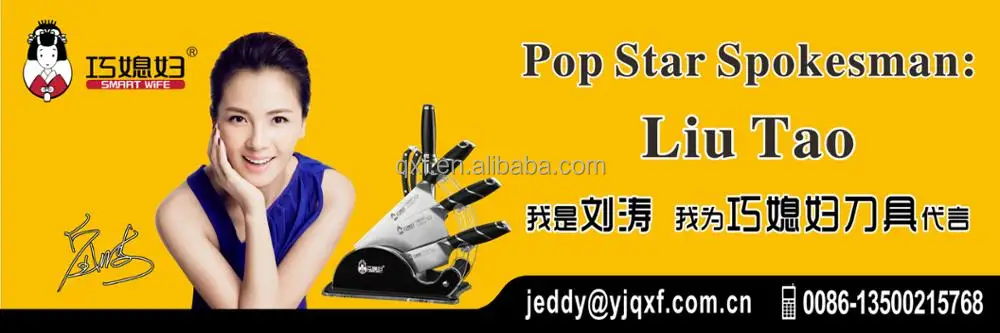 Zinc Alloy 304 stainless steel strong garlic press