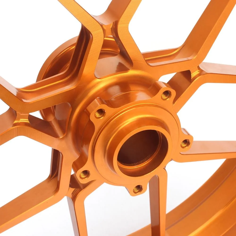 
Custom motorcycle aluminum alloy motorcycle wheel rim 