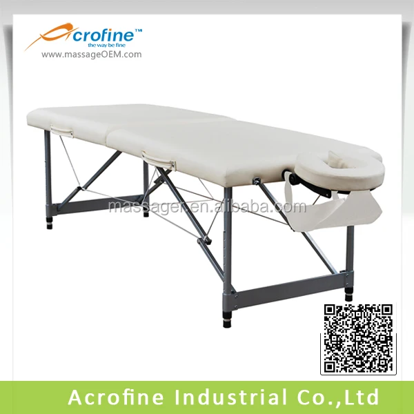 
Aluminum Massage Table with Economical and cheap price 