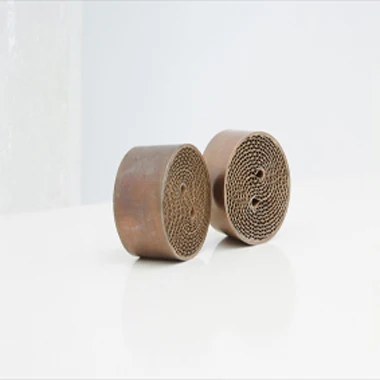 
metal catalyst for Diesel Engine powered Gensets 