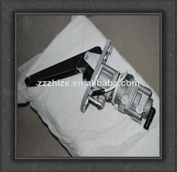 оригинальный wabco ножной тормоз клапан 4613180490