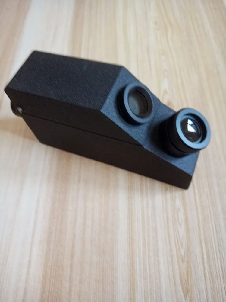 High quality hot sale digital gem efractometer 1.30 to 1.81 RI