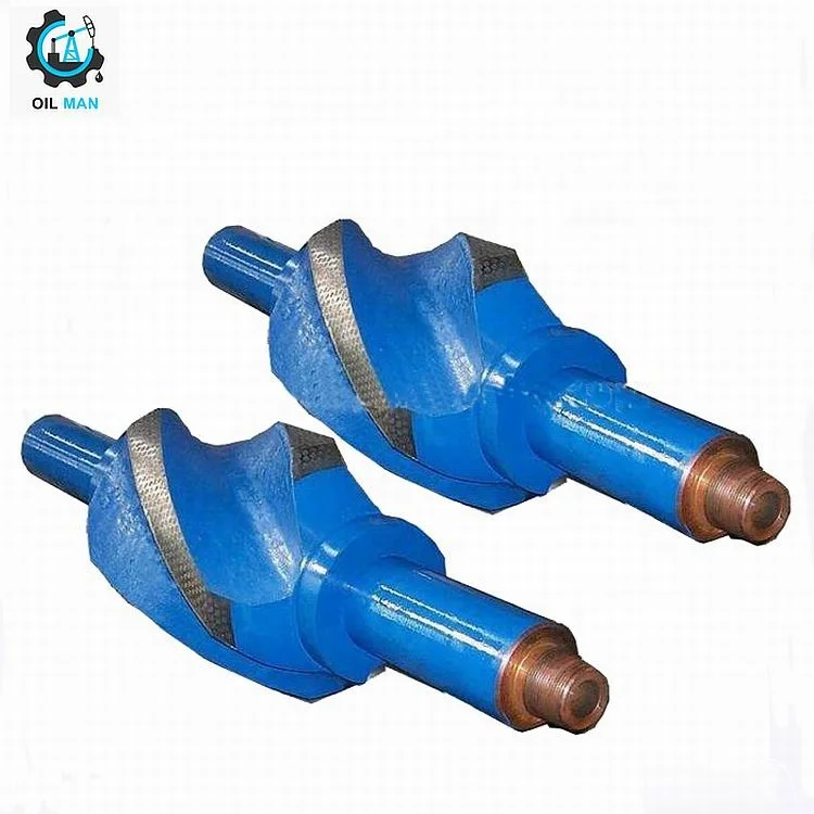 Forging stabilizers/Near bit drill stabilizers/Drill string stabilizers Supplier in China