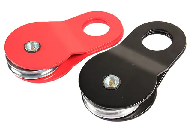 
Salman 8TON Snatch Block pulley rope pulley 