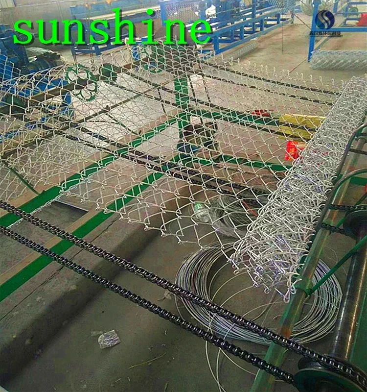 China Warehouse Sales Galvanized Steel fence or PVC coated fence  with cheap price and good quality for farm easy install