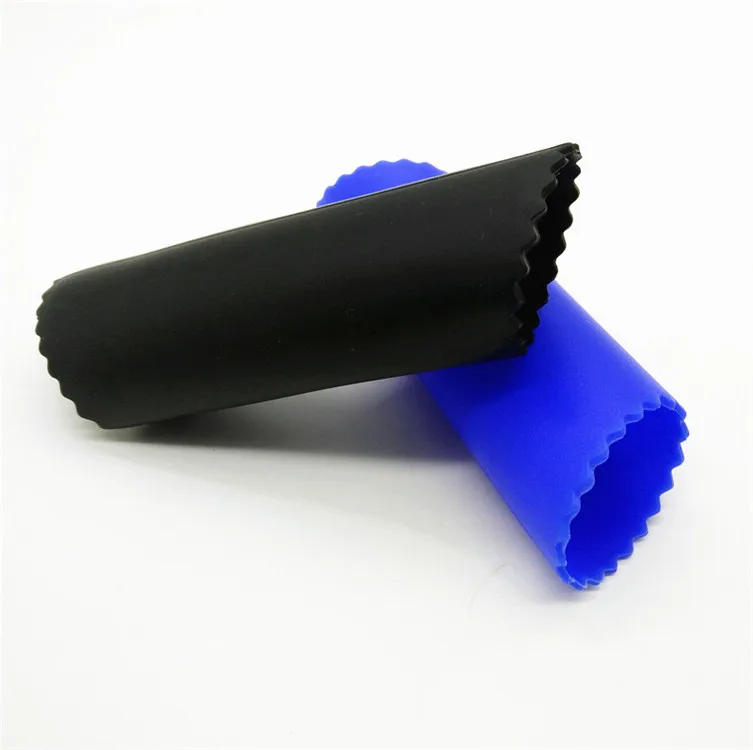 Benhaida Silicone Garlic Peeler,Useful Kitchen Tool Garlic Press