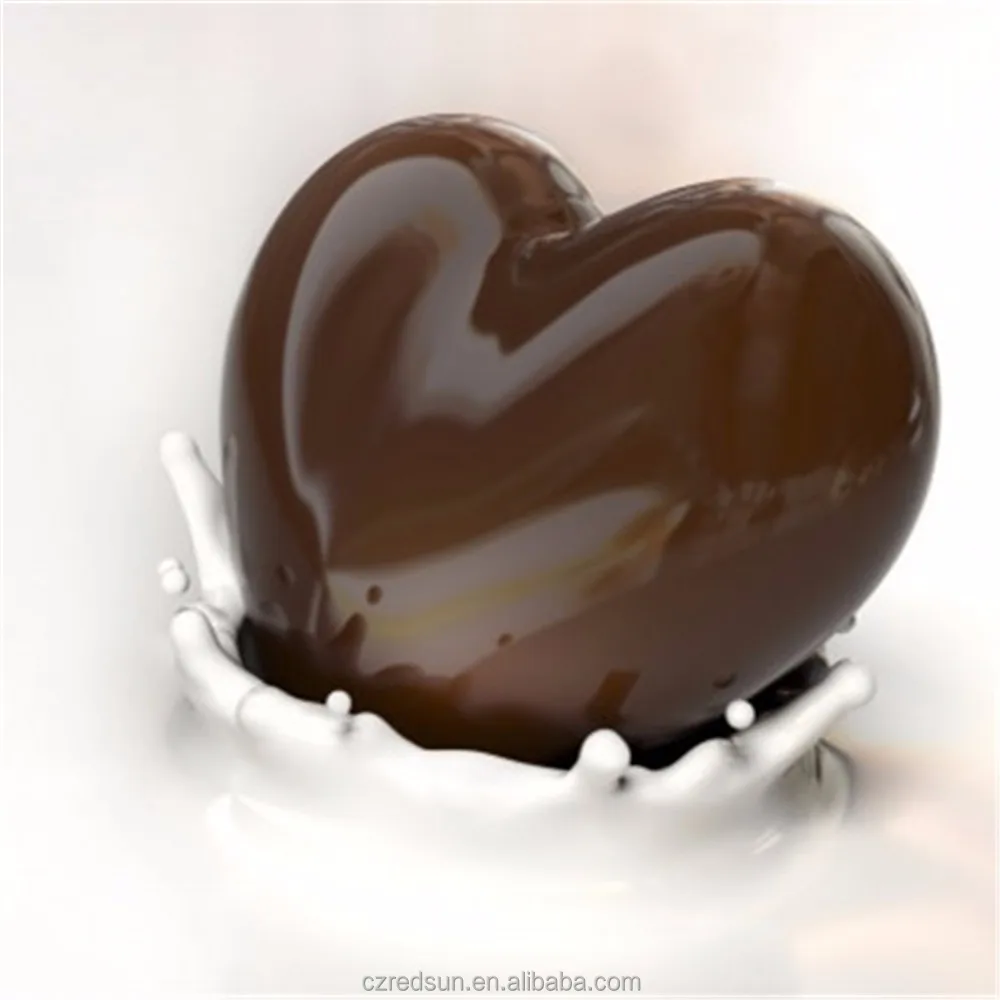 Ингредиенты шоколада