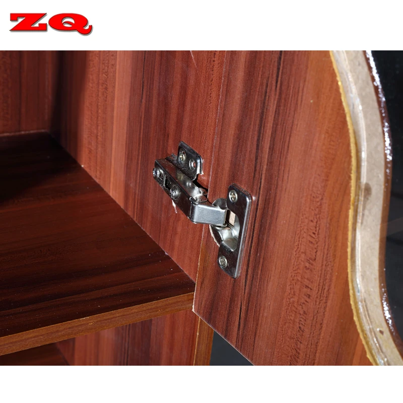 Китайская Фабрика Фошань предлагает недорогие кухонные шкафы малого размера из МДФ