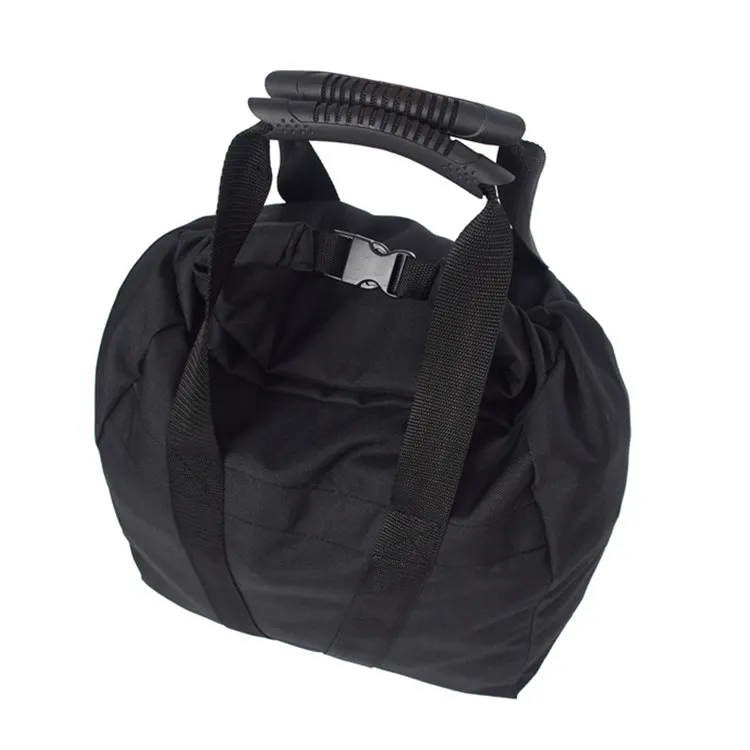 Home Workout Sandbag Training Equipment Fully Adjustable Weights