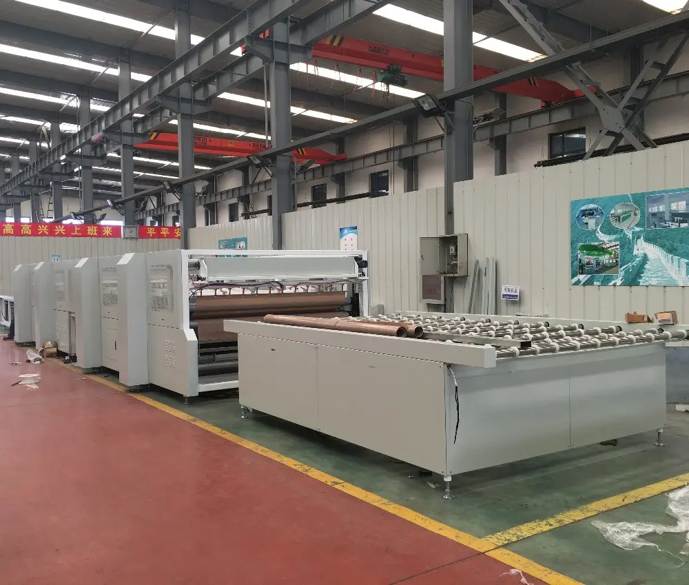 Сияющий 50 мВт полностью автоматическая панель солнечных батарей сборочный конвейер Бесплатная установка бесплатное обучение PV солнечная панель с завода-производителя