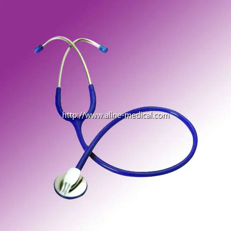 Deluxe Special Medical Single-head Stethoscope