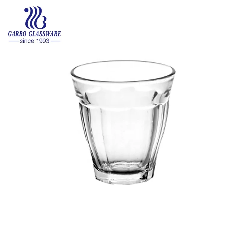 Rock Shape shot Water Glass Cup Tumbler for spirit or Hard Drink wine