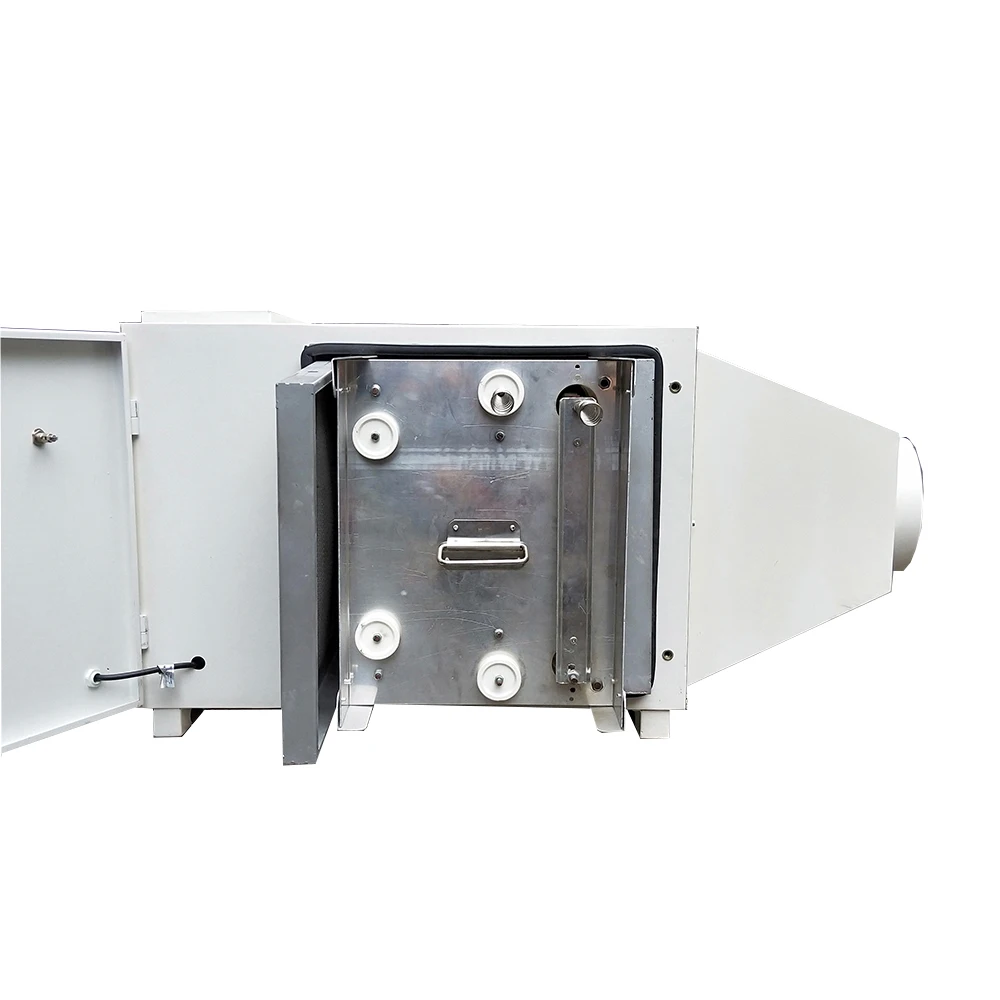 Dr. Aire Activated Carbon Filter Air Purification