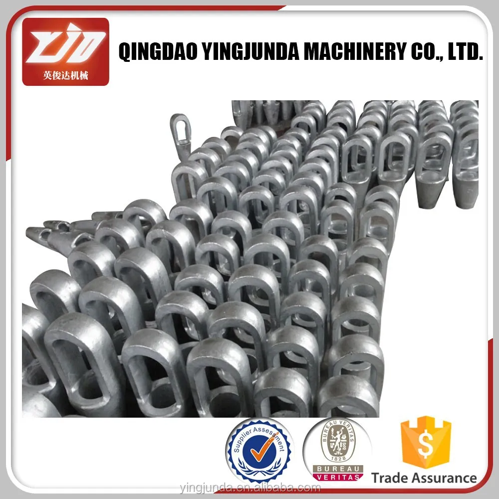 factory price us type closed spelter socket wire rope sling price in China