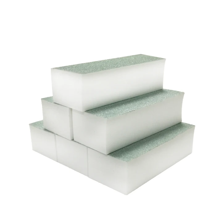 2 Way Sponge Buffer Shiny Nail Buffer 2700 Pcs/Carton