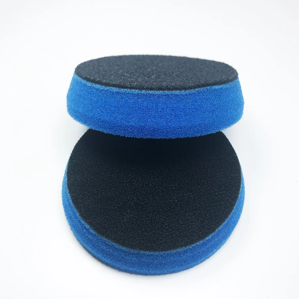 
3 inch foam polishing pads for car scratch remover 