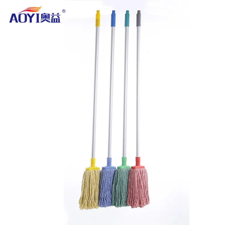 
AOYI factory audited Wholesale OEM Chinese Wet Mop 