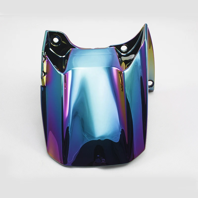 Качественный защитный чехол для заднего крыла мотоцикла ABS для Yamaha YZF R1 2004 2005 2006 YZFR1 04 05 06 Iridium