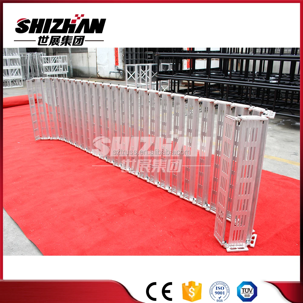 Легко использовать алюминиевые atv рамп/мобильные рампы двор/складной автомобиль рампы