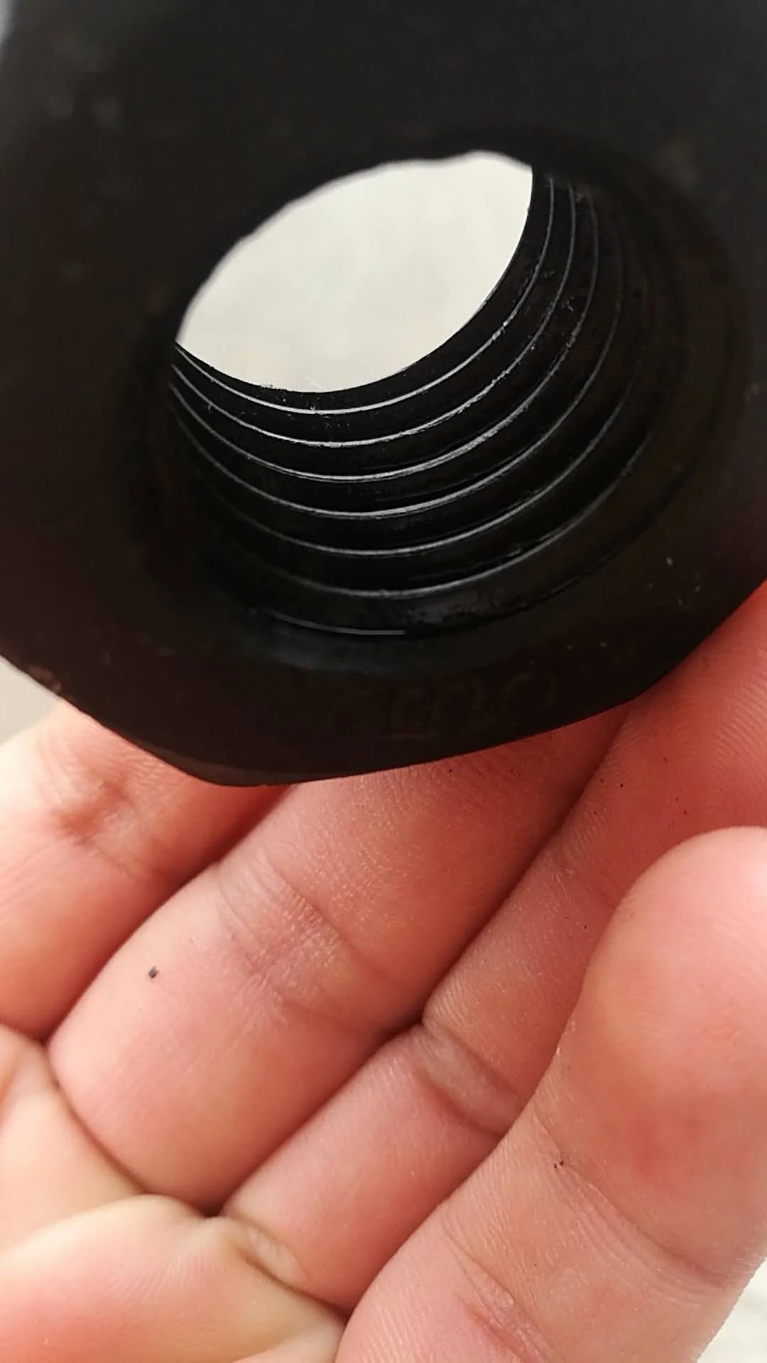 astm a563 gr dh heavy hex nut