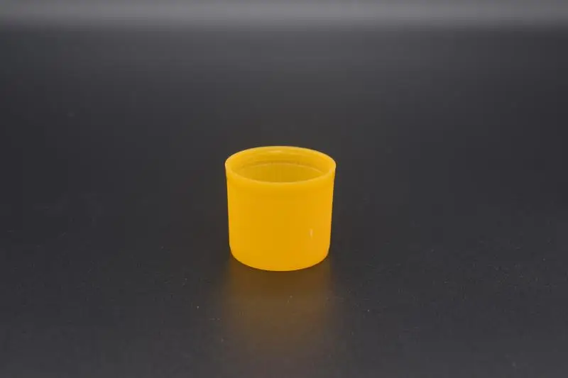 
Aerosol Can Plastic Lids 52mm 65mm 