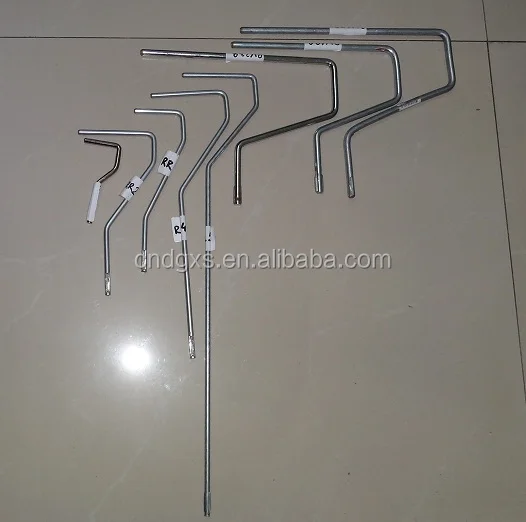 Hot Sale Fully Automatic Paint Brush Handle Making Machine Supplier from Dongguan China