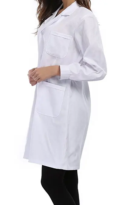 doctor lab coats designs cotton wholesale for men/women/children,disposable lab coats for unisex/children good quality