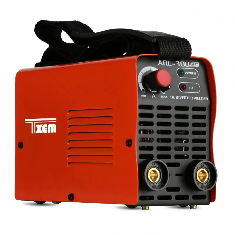 Russia maquina solder industrial inverter 300 arc force welding machines