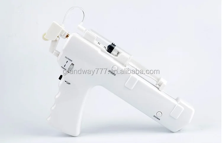 Auto Mini Needle Free Injector Handhold Instat Beauty in Minutes for Sale