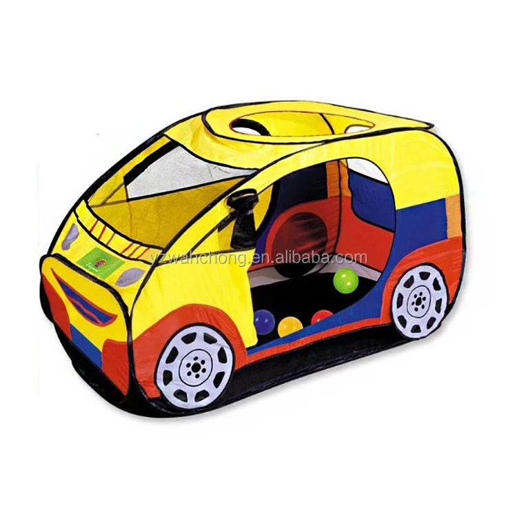 
Kids Folding House Tent For Indoor Games Bed Tent Kids House 