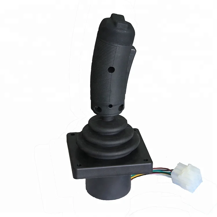 JLG manlift joystick controller #part no 1001134438