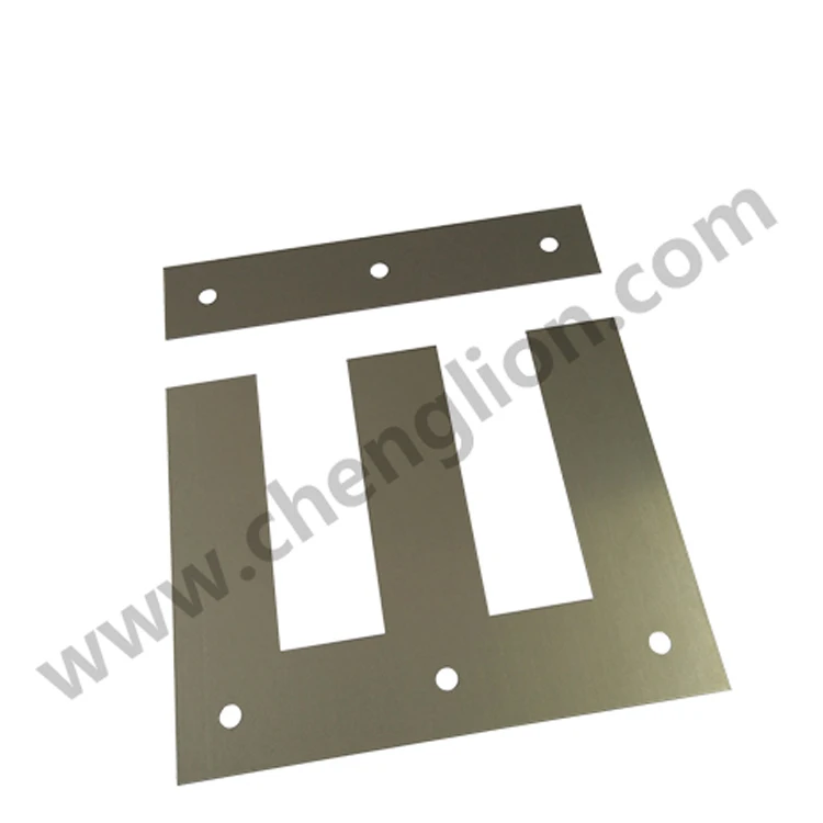 
Single Phase EI Transformer Lamination 
