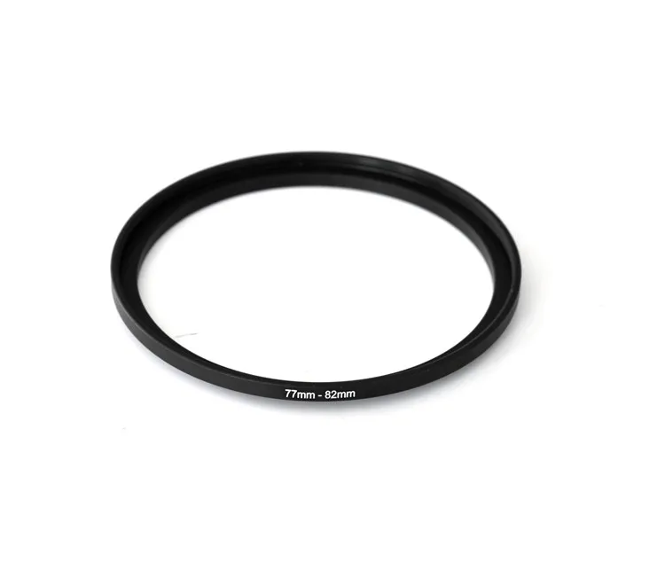 SERK Camera Lens Adapter Ring 58mm to 62mm 58-62 58-62mm 58mm-62mm Stepping Step Up Filter Ring Adapter