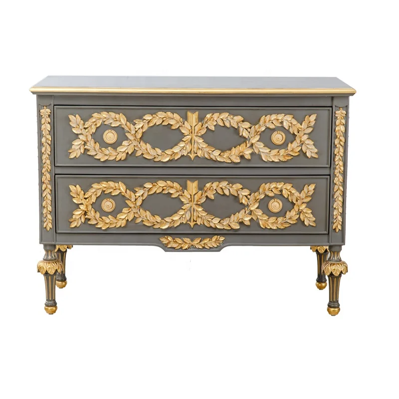 Manufacturer home decor goods from Art-Dynasty great design competitive custom furniture living room table wood antique cabinet