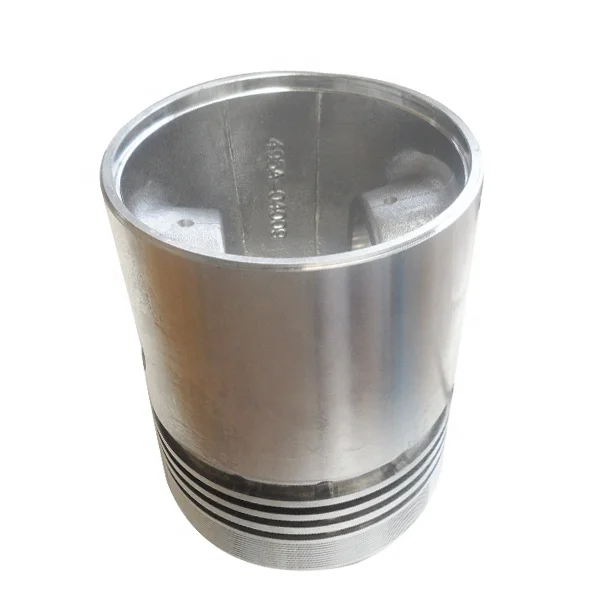 Tractor  Spare Parts Shanghai 495A Piston