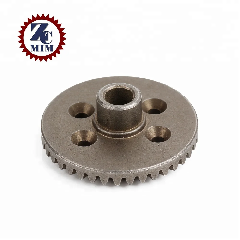 High Precision Parts Mechanical CAM Powder Metallurgy