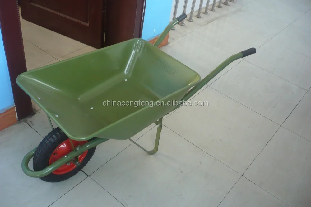 Колесо barrow 2200