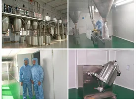 
Professional supplier Methoxyflavone/5-Methyl-7-methoxyisoflavone/ CAS No.82517-12-2 