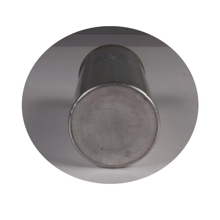 JK Brand CBB65 35MF 450Volt SH Air Conditioning Capacitor