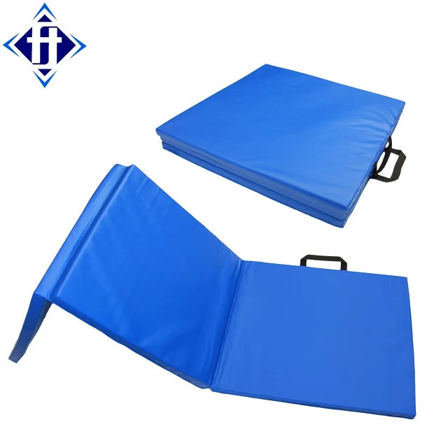 Cheap Price 4 Thick Gymnastics Mats