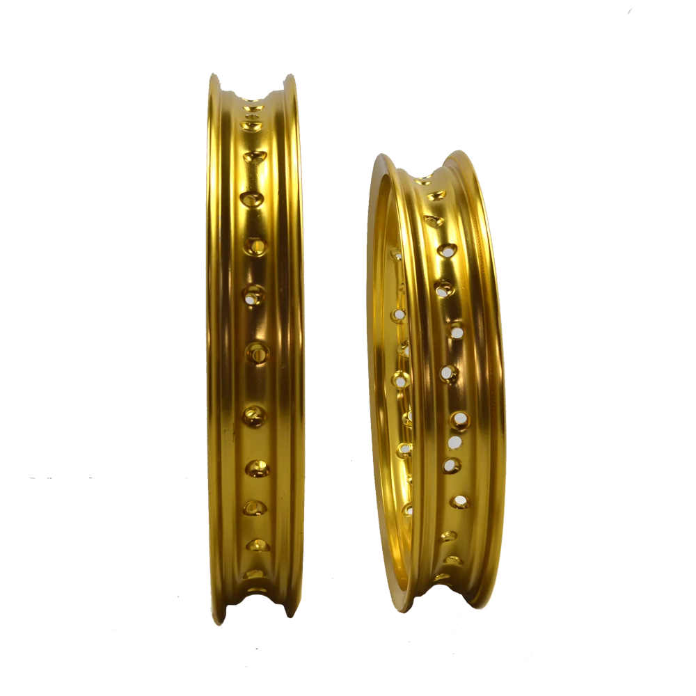 
High Performance 19 inch Motorcycle Rims 