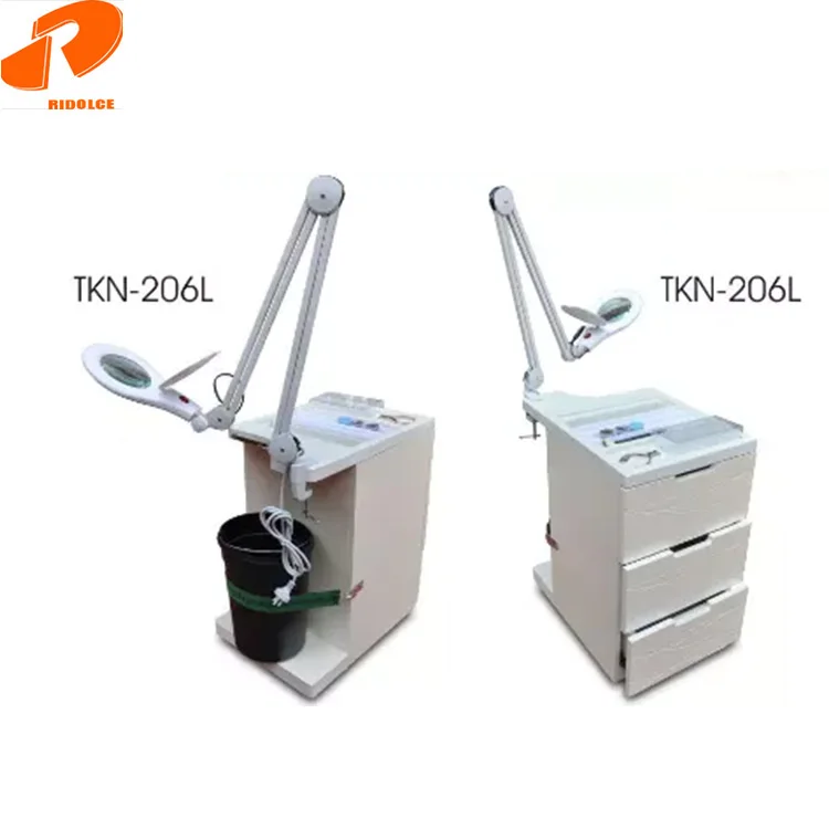 Portable White Pedicure Spa Chair Luxury For Sale