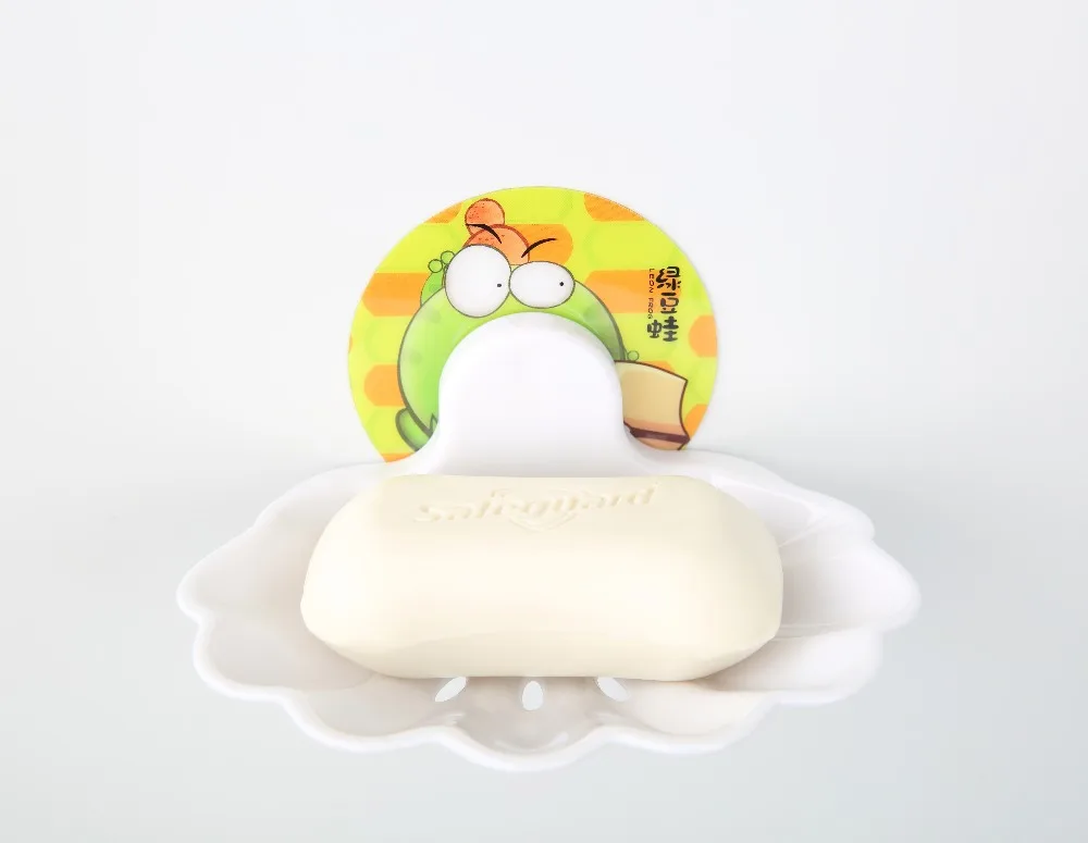 sea shell bathroom accessories plastic soap holder products