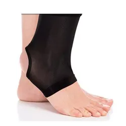 Plantar Fasciitis Ankle Support Compression Ankle Protector Socks Copper Ankle Brace Private