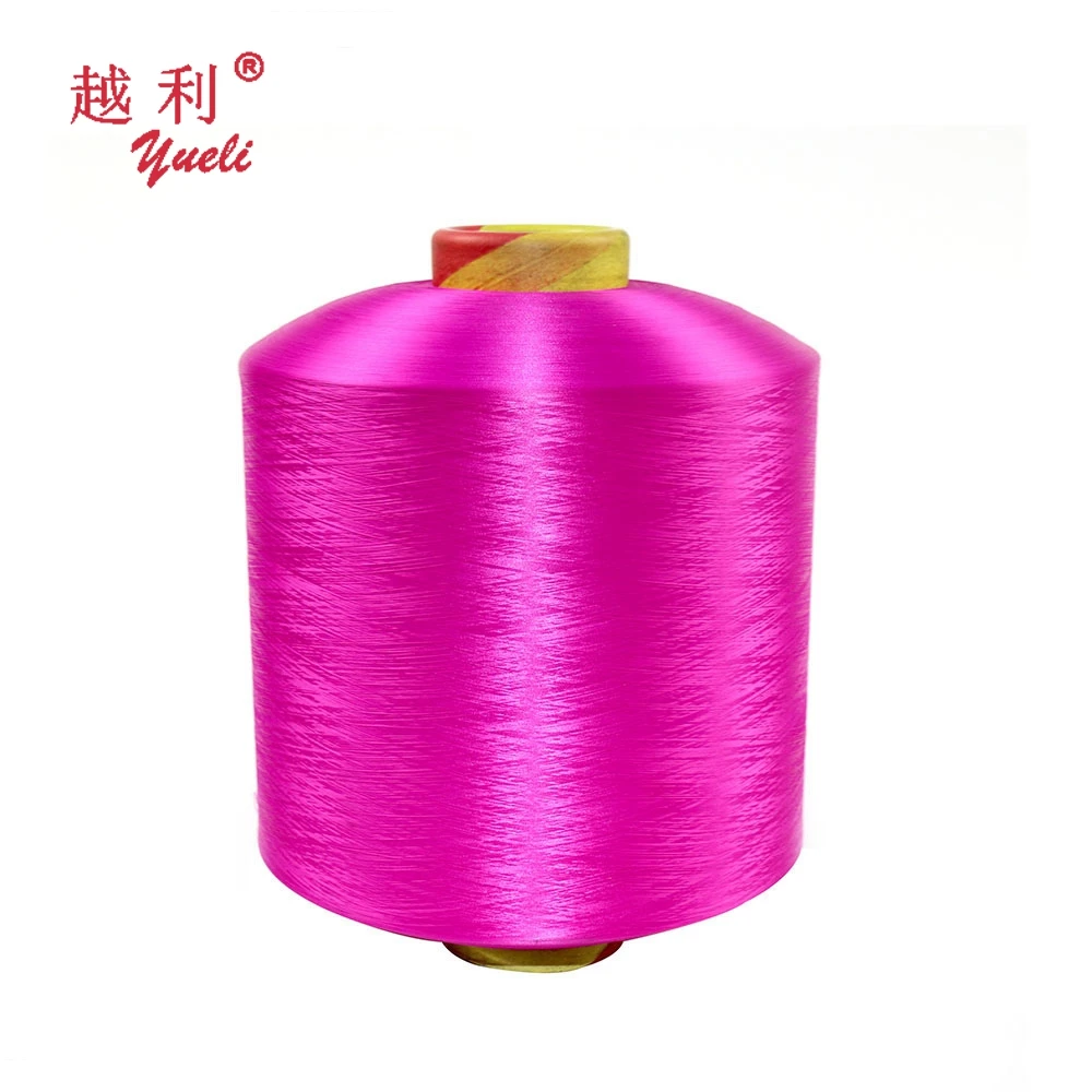100% suppliers high tenacity dty 6/66 monofilament prices nylon yarn