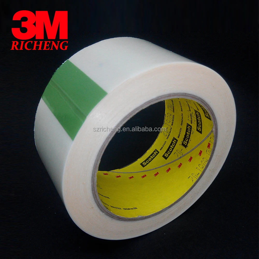 3M UHMW Plastic film tape uhmw 3M 5421 5423, provides an excellent abrasion resistant surface