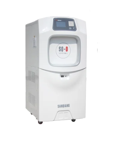 low temperature plasma sterilizer autoclave for sale SQ-D 130L