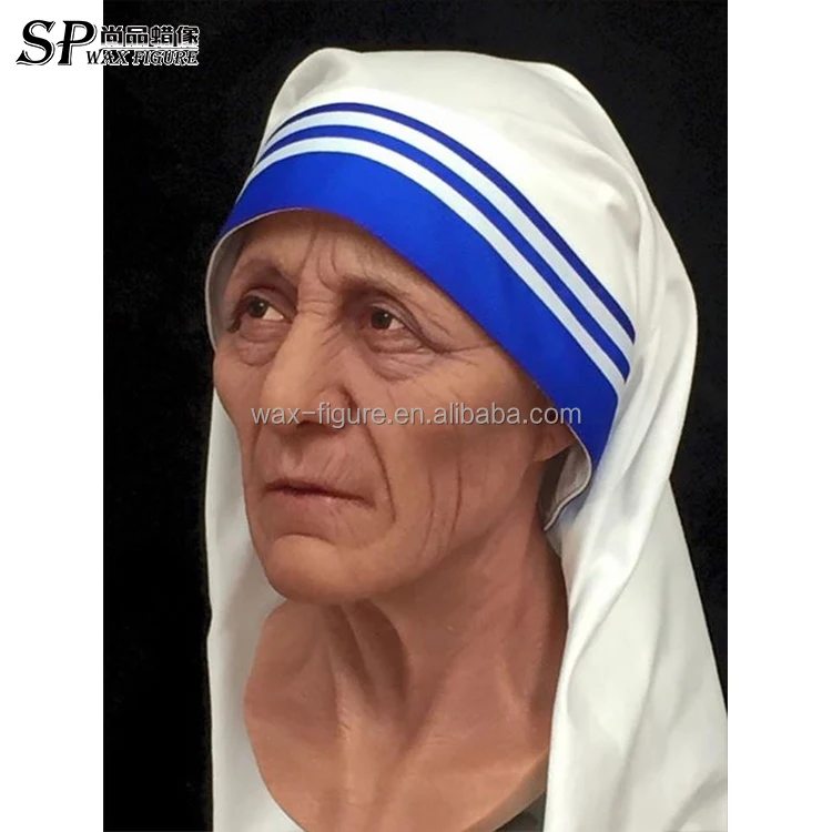 2017 super high quality realistic custom wax figure for sale on alibaba