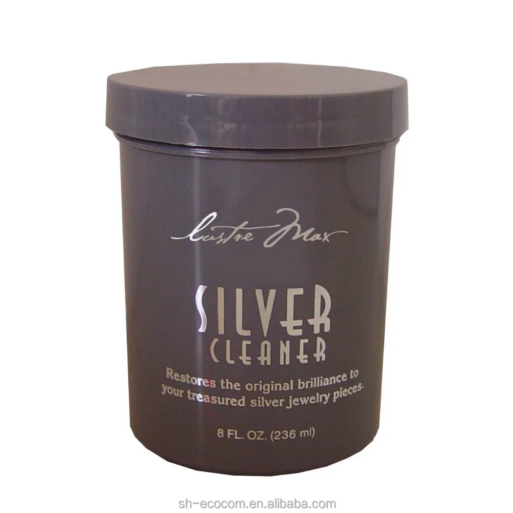Очиститель серебра 8 унций
